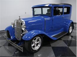 1930 Ford Model A Street Rod (CC-925627) for sale in Concord, North Carolina