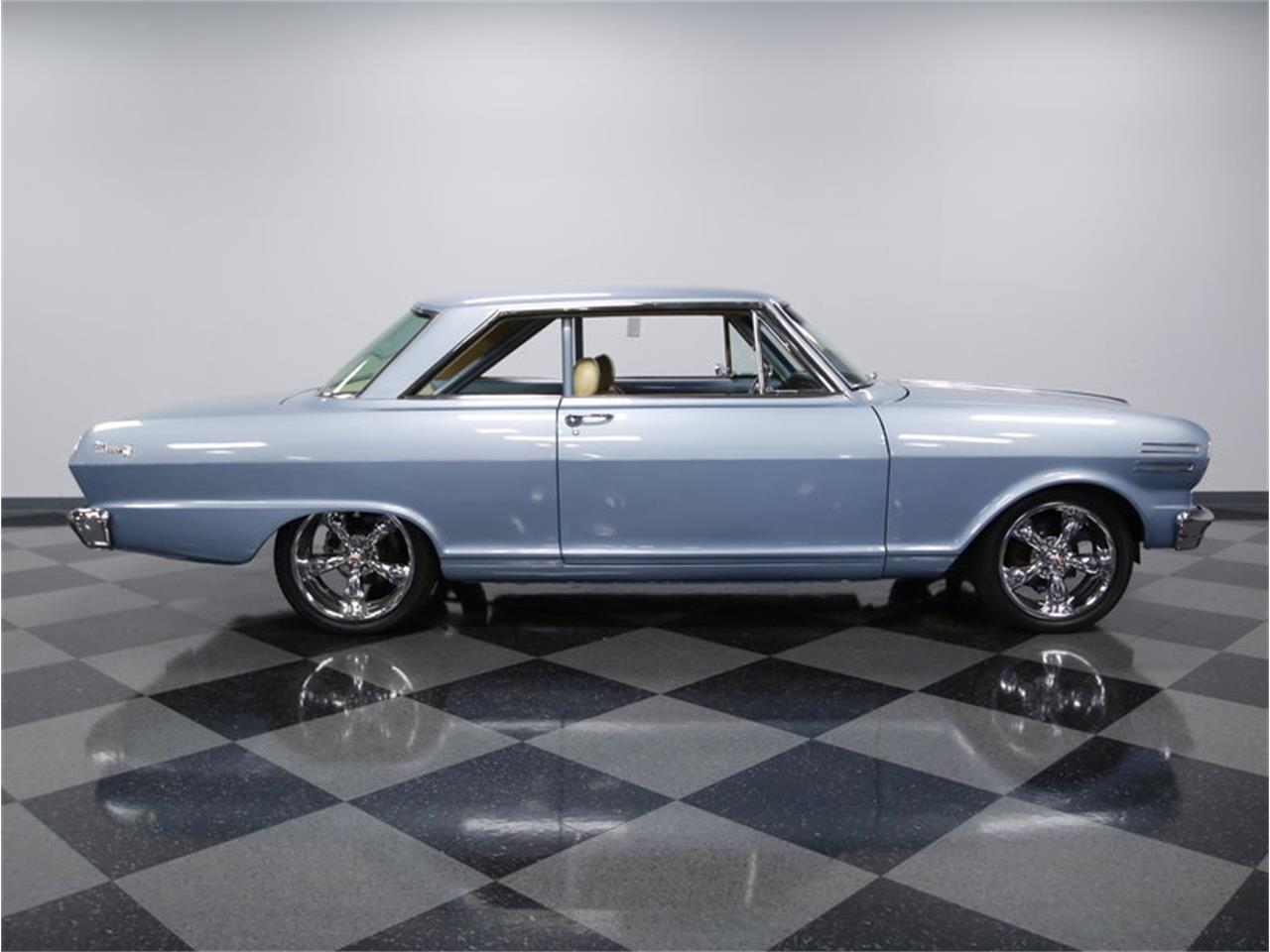 1962 Chevrolet Chevy II Nova for Sale | ClassicCars.com | CC-925632