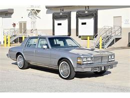 1976 Cadillac Seville (CC-925642) for sale in Orlando, Florida