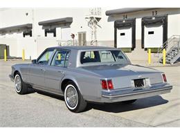 1976 Cadillac Seville (CC-925642) for sale in Orlando, Florida