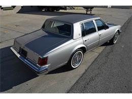 1976 Cadillac Seville (CC-925642) for sale in Orlando, Florida