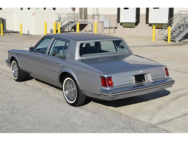 1976 Cadillac Seville (CC-925642) for sale in Orlando, Florida