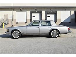 1976 Cadillac Seville (CC-925642) for sale in Orlando, Florida