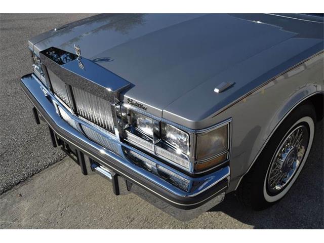 1976 Cadillac Seville (CC-925642) for sale in Orlando, Florida
