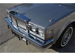 1976 Cadillac Seville (CC-925642) for sale in Orlando, Florida