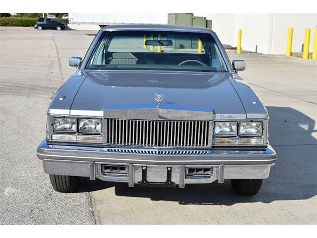 1976 Cadillac Seville (CC-925642) for sale in Orlando, Florida