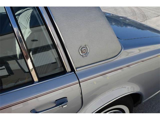 1976 Cadillac Seville (CC-925642) for sale in Orlando, Florida