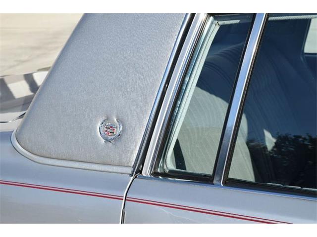 1976 Cadillac Seville (CC-925642) for sale in Orlando, Florida