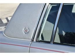 1976 Cadillac Seville (CC-925642) for sale in Orlando, Florida
