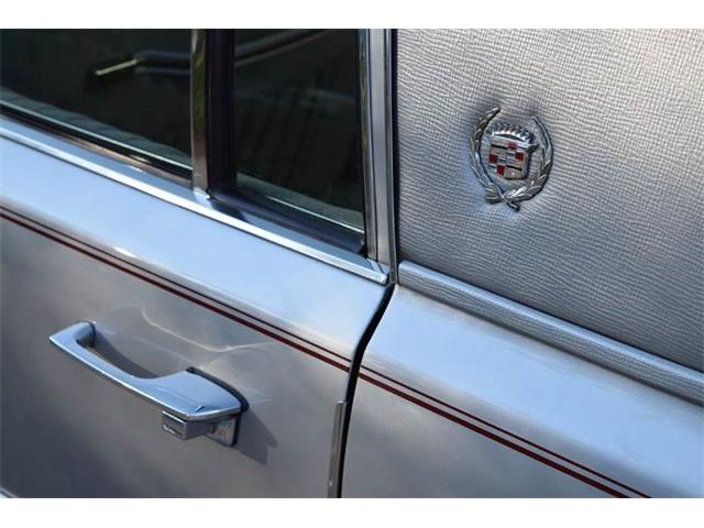 1976 Cadillac Seville (CC-925642) for sale in Orlando, Florida