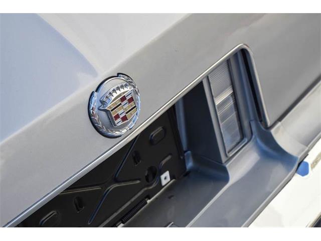 1976 Cadillac Seville (CC-925642) for sale in Orlando, Florida