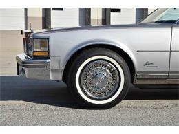 1976 Cadillac Seville (CC-925642) for sale in Orlando, Florida