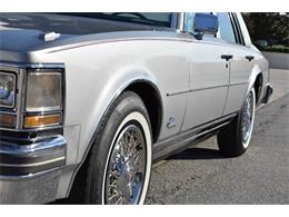 1976 Cadillac Seville (CC-925642) for sale in Orlando, Florida