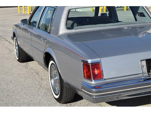 1976 Cadillac Seville (CC-925642) for sale in Orlando, Florida