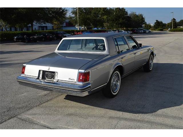 1976 Cadillac Seville (CC-925642) for sale in Orlando, Florida