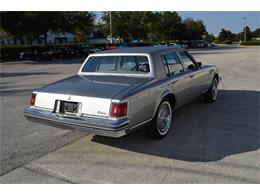1976 Cadillac Seville (CC-925642) for sale in Orlando, Florida