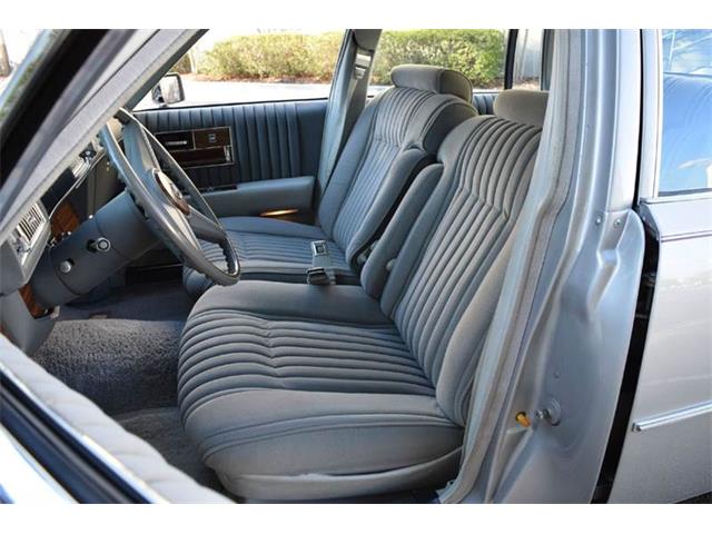 1976 Cadillac Seville (CC-925642) for sale in Orlando, Florida