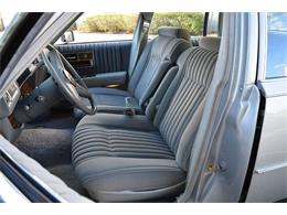 1976 Cadillac Seville (CC-925642) for sale in Orlando, Florida