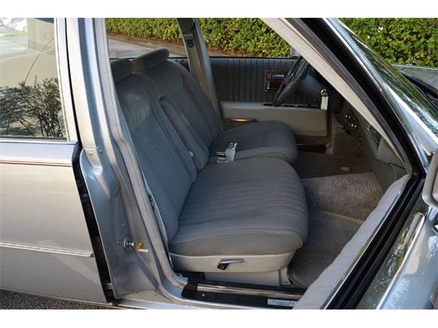 1976 Cadillac Seville (CC-925642) for sale in Orlando, Florida