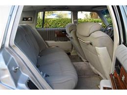 1976 Cadillac Seville (CC-925642) for sale in Orlando, Florida