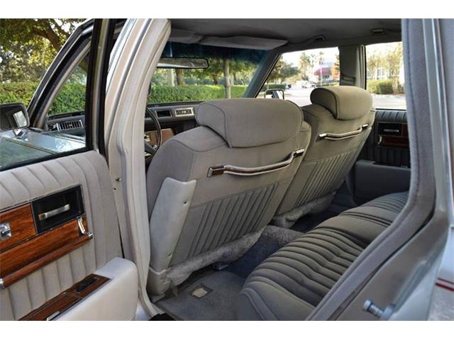 1976 Cadillac Seville (CC-925642) for sale in Orlando, Florida