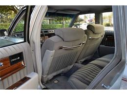 1976 Cadillac Seville (CC-925642) for sale in Orlando, Florida