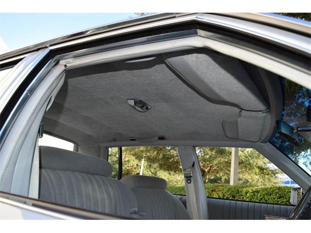 1976 Cadillac Seville (CC-925642) for sale in Orlando, Florida