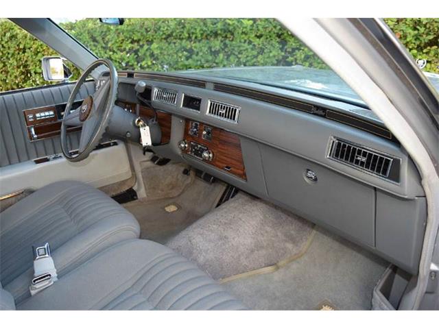 1976 Cadillac Seville (CC-925642) for sale in Orlando, Florida