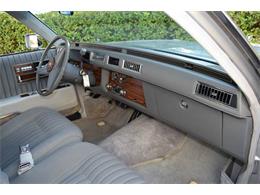 1976 Cadillac Seville (CC-925642) for sale in Orlando, Florida