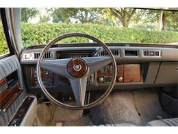 1976 Cadillac Seville (CC-925642) for sale in Orlando, Florida