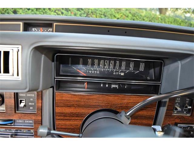 1976 Cadillac Seville (CC-925642) for sale in Orlando, Florida