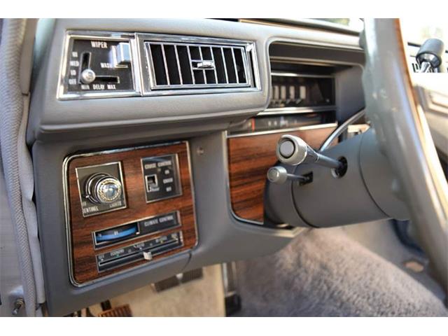 1976 Cadillac Seville (CC-925642) for sale in Orlando, Florida