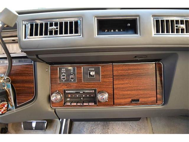 1976 Cadillac Seville (CC-925642) for sale in Orlando, Florida