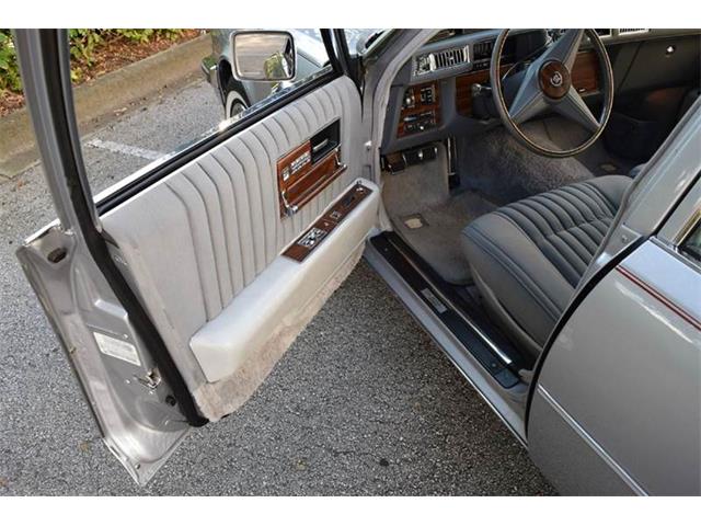 1976 Cadillac Seville (CC-925642) for sale in Orlando, Florida