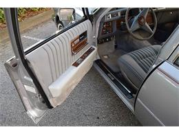 1976 Cadillac Seville (CC-925642) for sale in Orlando, Florida