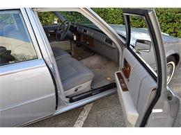 1976 Cadillac Seville (CC-925642) for sale in Orlando, Florida