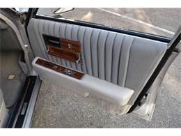 1976 Cadillac Seville (CC-925642) for sale in Orlando, Florida