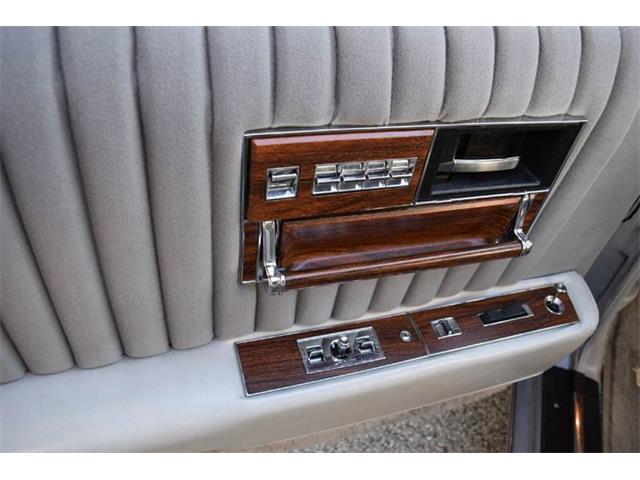 1976 Cadillac Seville (CC-925642) for sale in Orlando, Florida