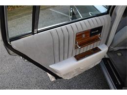 1976 Cadillac Seville (CC-925642) for sale in Orlando, Florida