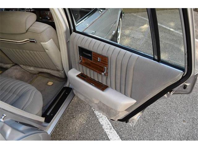 1976 Cadillac Seville (CC-925642) for sale in Orlando, Florida