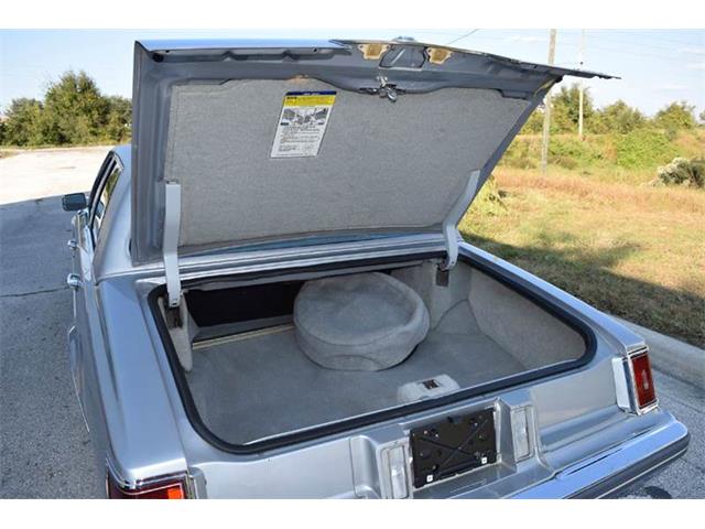 1976 Cadillac Seville (CC-925642) for sale in Orlando, Florida