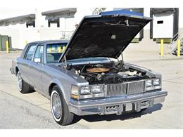 1976 Cadillac Seville (CC-925642) for sale in Orlando, Florida