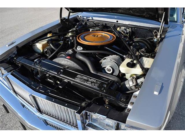 1976 Cadillac Seville (CC-925642) for sale in Orlando, Florida