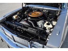 1976 Cadillac Seville (CC-925642) for sale in Orlando, Florida