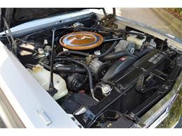 1976 Cadillac Seville (CC-925642) for sale in Orlando, Florida
