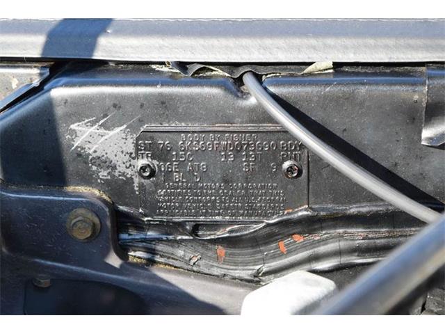 1976 Cadillac Seville (CC-925642) for sale in Orlando, Florida