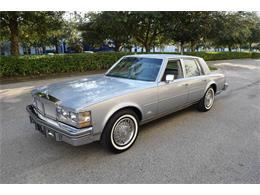 1976 Cadillac Seville (CC-925642) for sale in Orlando, Florida
