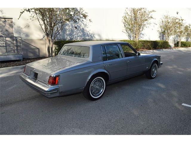 1976 Cadillac Seville (CC-925642) for sale in Orlando, Florida