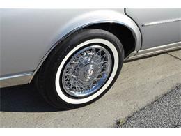 1976 Cadillac Seville (CC-925642) for sale in Orlando, Florida