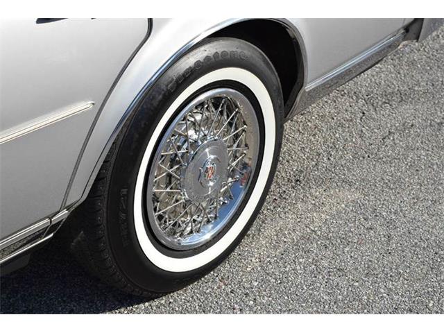 1976 Cadillac Seville (CC-925642) for sale in Orlando, Florida